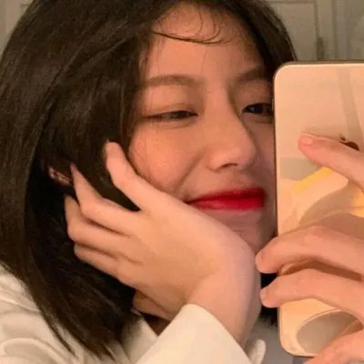 来自另一个星球的女孩